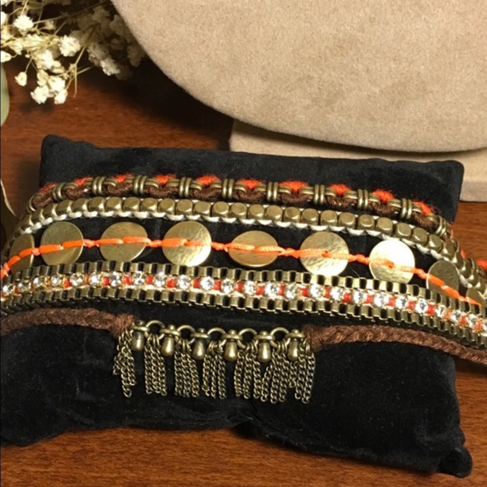 Silpada  bracelet SOLD !